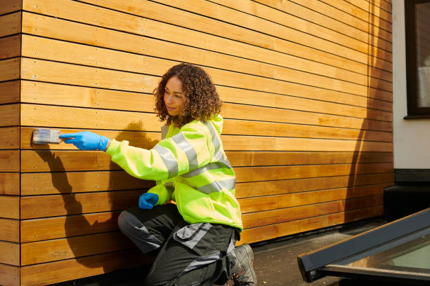 Historical Building Siding Restoration in Hagaman, NY